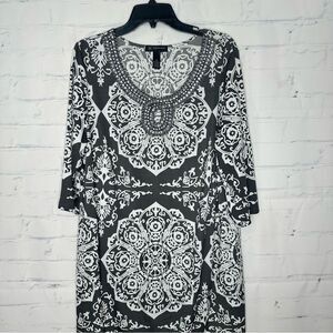 Inc International Concepts size 1X dress